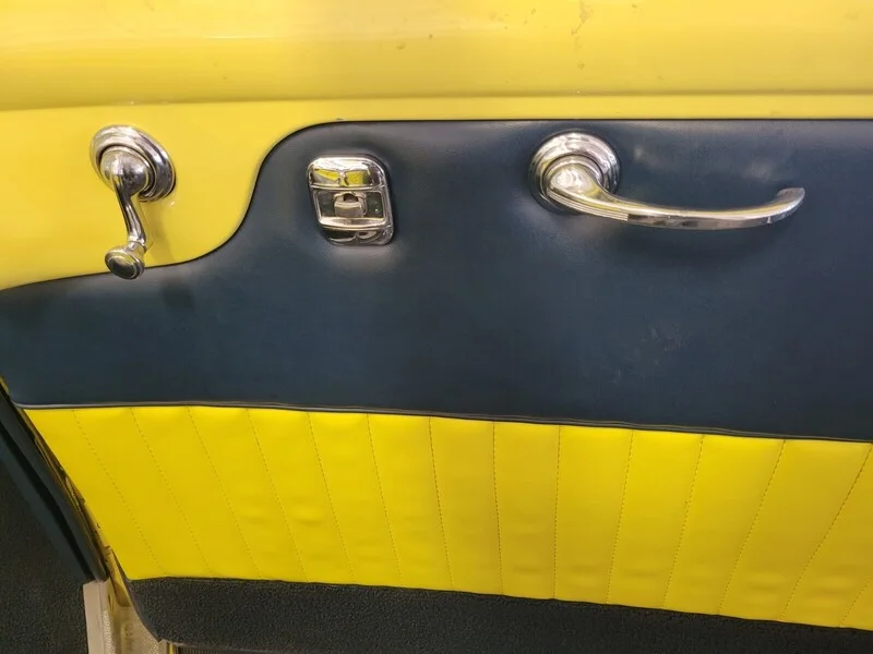 Used 1948 Yellow BUICK  image 14