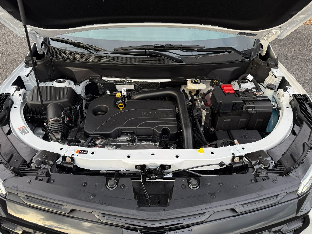 2026 Chevrolet Equinox LT - Photo 16