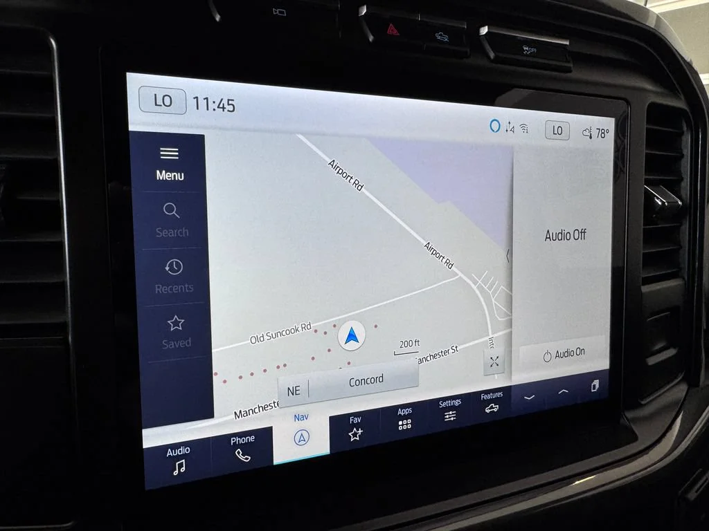 Used 2023 Silver Ford XL image 19