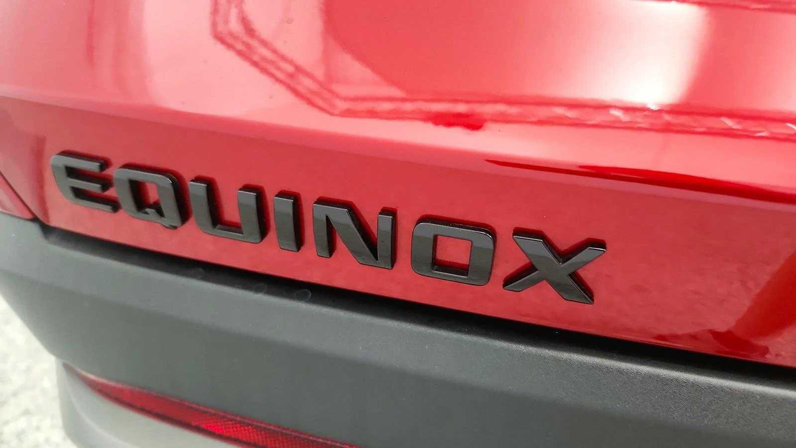 2027 Chevrolet Equinox LT - Photo 34