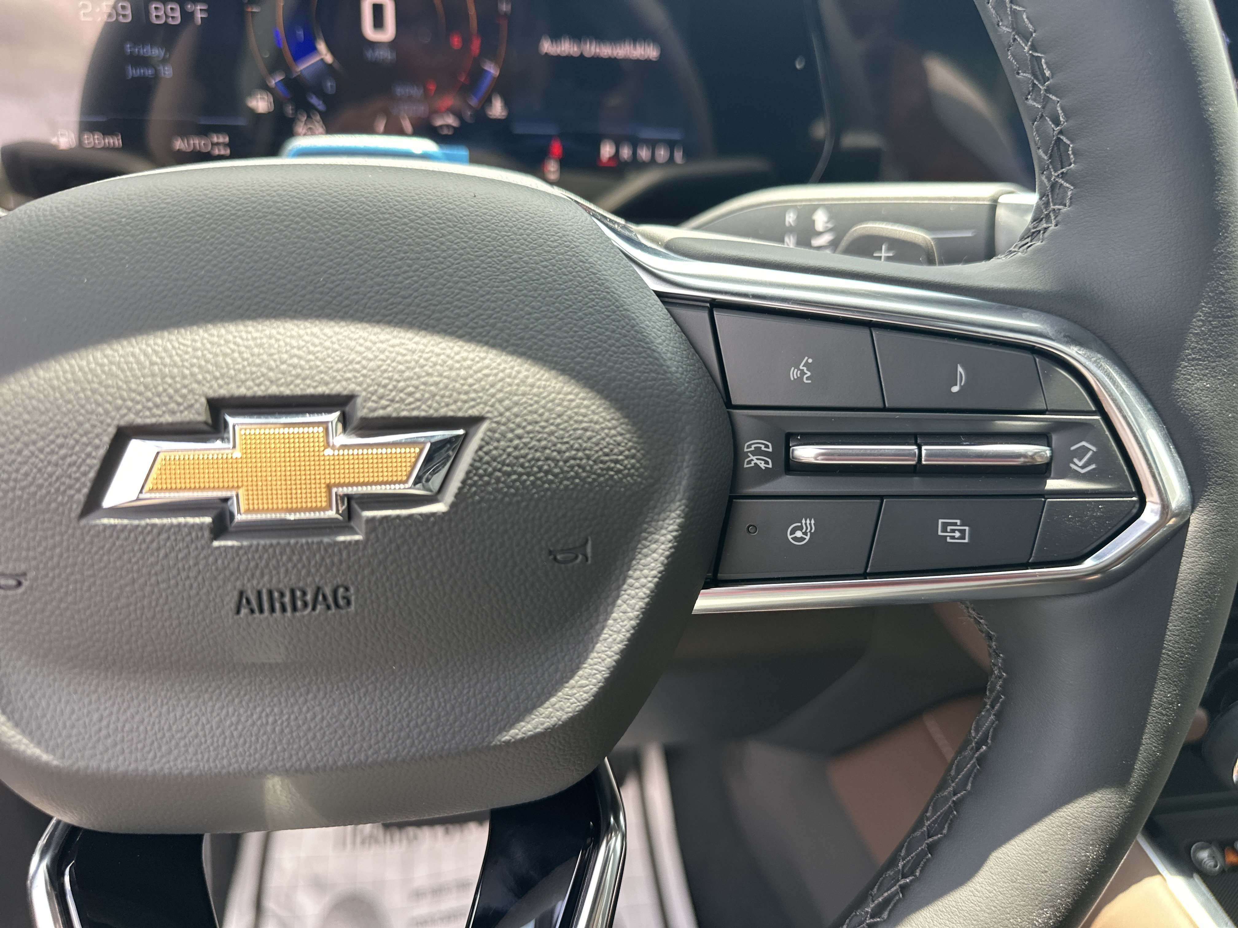 2026 Chevrolet Tahoe High Country - Photo 27