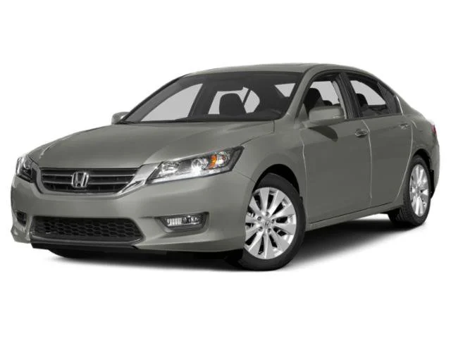 2013 Honda Accord EX Auto's photo