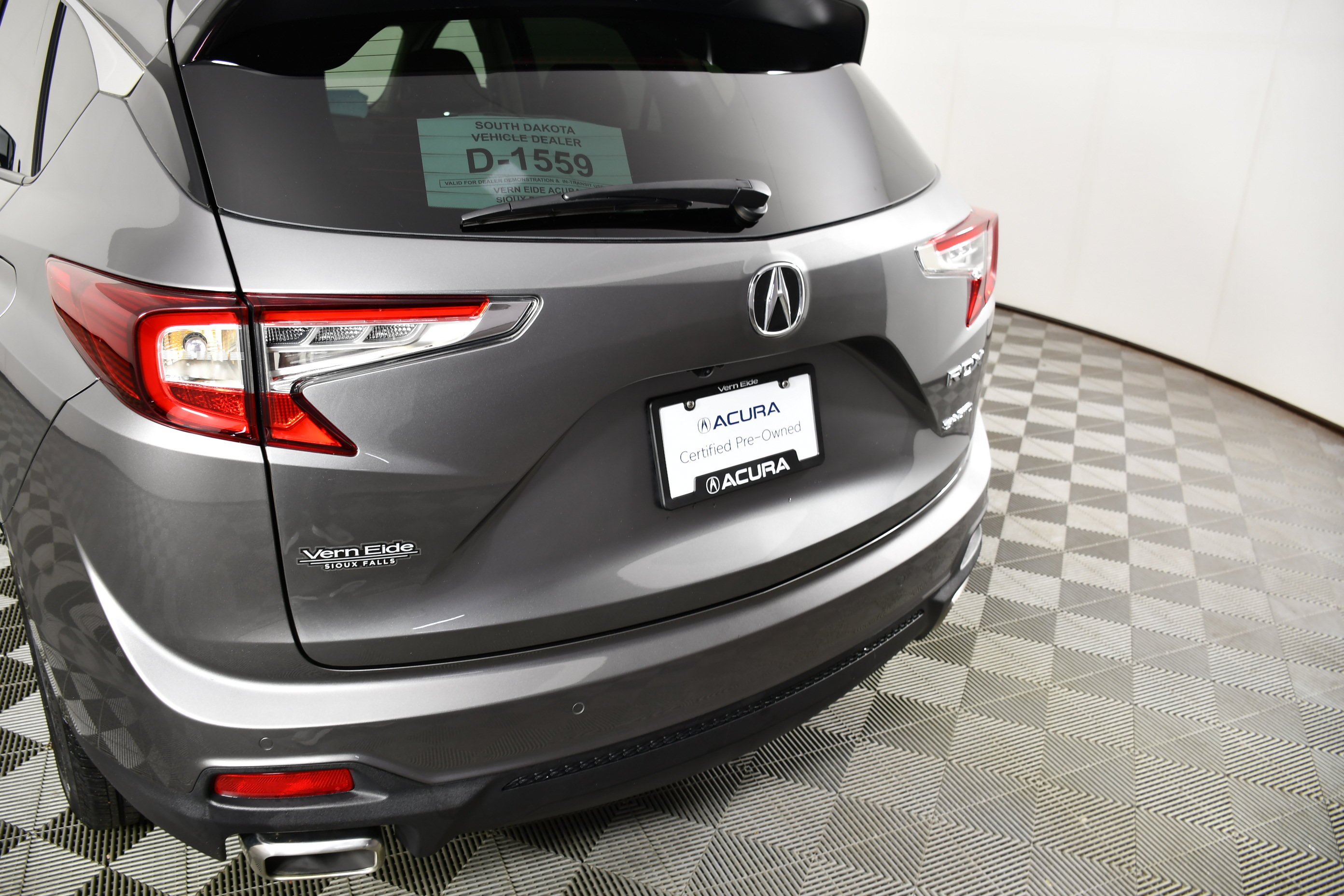 2024 Acura RDX Technology Package - Photo 68