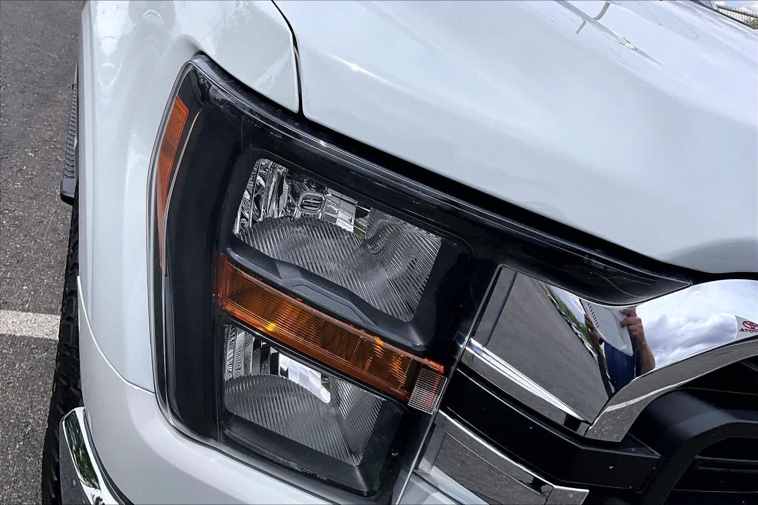 Used 2023 Avalanche Ford XLT image 26