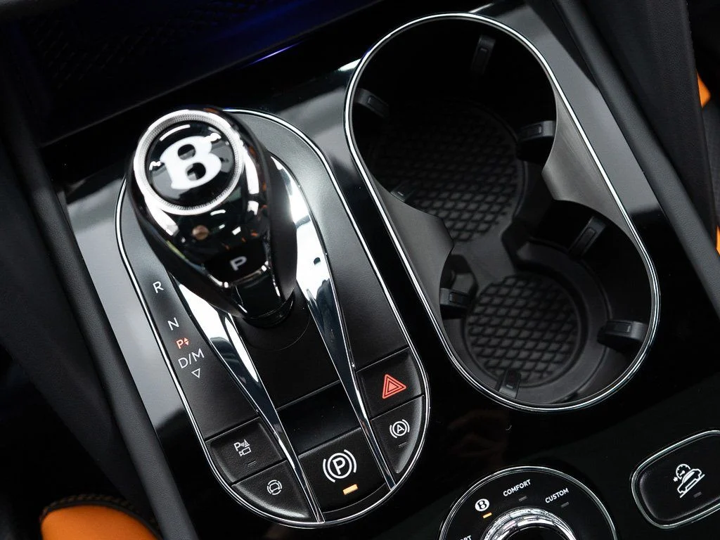 2026 Bentley Bentayga Speed - Photo 36