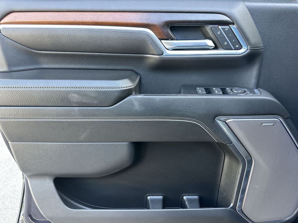 2024 GMC Sierra 2500HD Denali - Photo 23