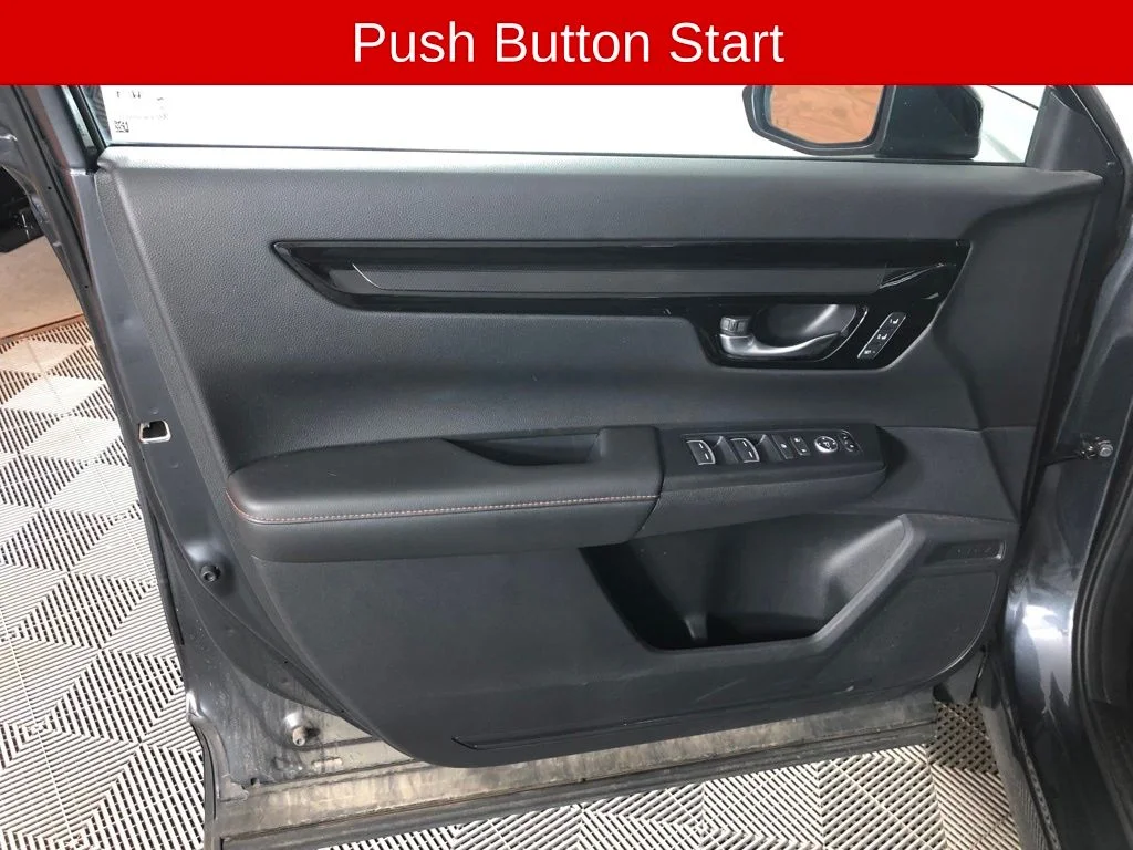 Used 2023  Honda Sport Touring image 9