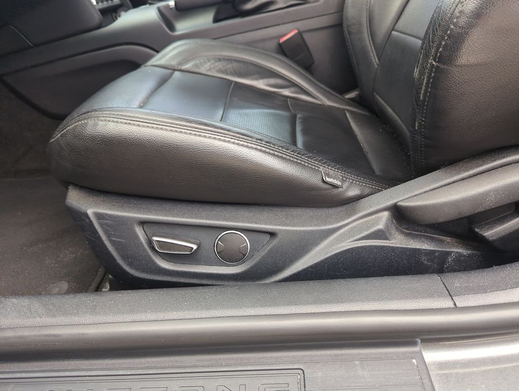 Used 2018 Gray Ford EcoBoost image 13