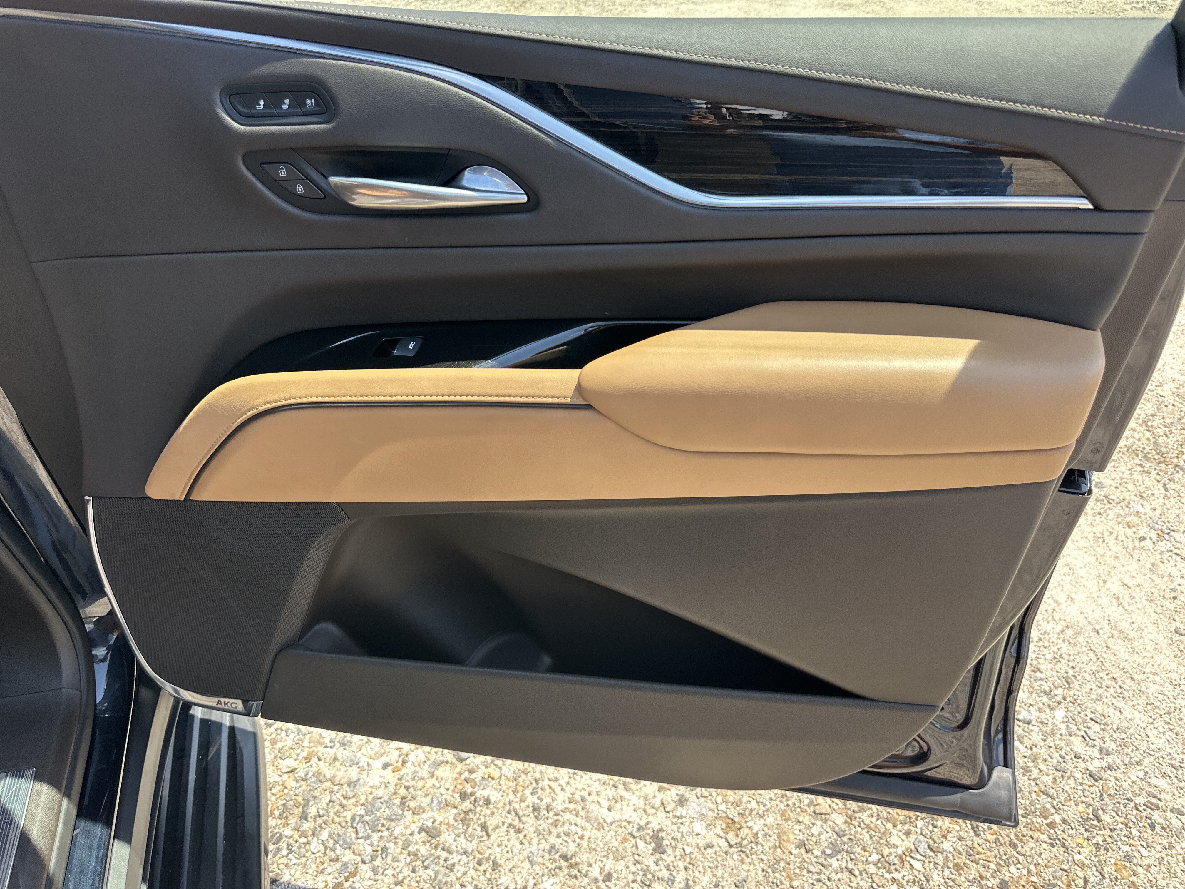 2021 Cadillac Escalade ESV Premium Luxury - Photo 15
