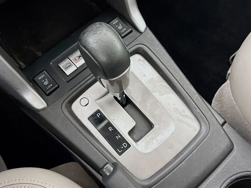 Used 2014 Gray Subaru 2.5i Touring image 20
