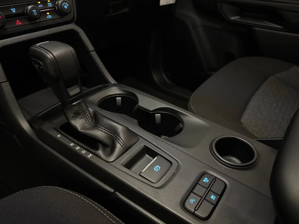 New 2026 Gray Ford XL image 14