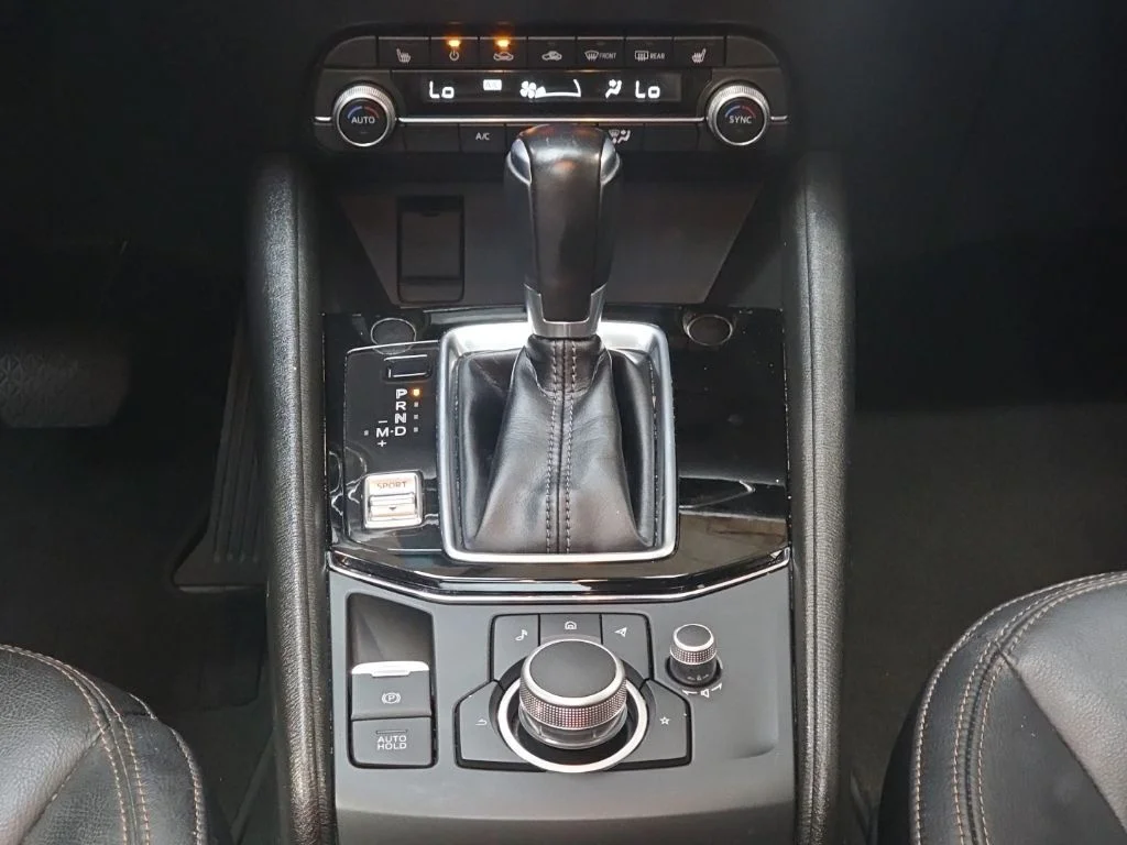 Used 2023 Blue Mazda 2.5 S Preferred Package image 21