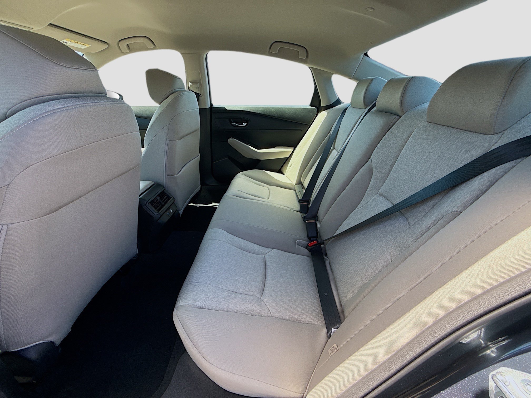 2026 Honda Accord LX - Photo 20