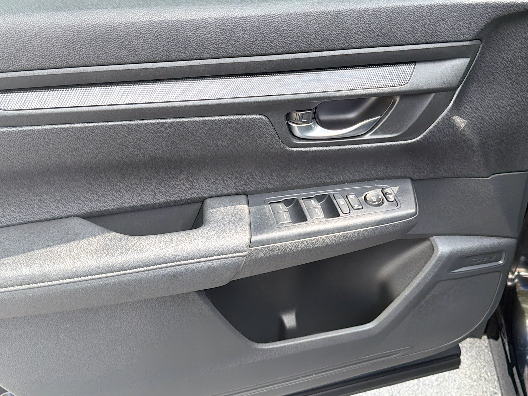 2024 Honda CR-V EX - Photo 15