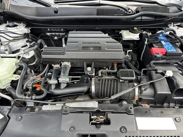 Used 2021 White Honda Special Edition image 31