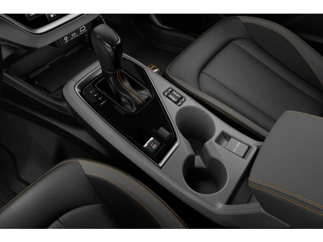 New 2027 CRYSTAL WHITE PEARL Subaru Wilderness image 20