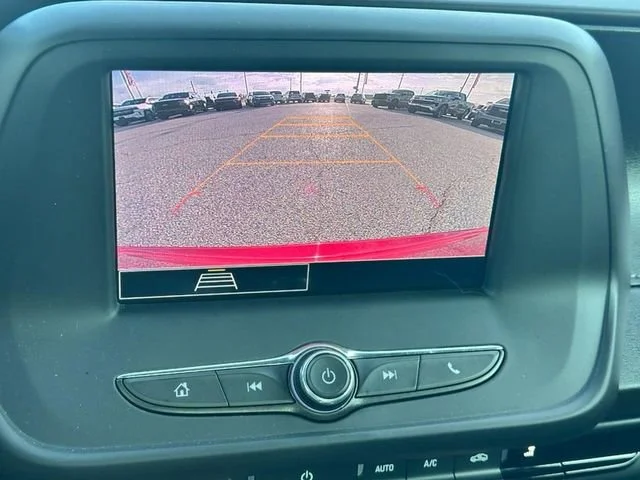 2021 Chevrolet Camaro 1LT - Photo 19