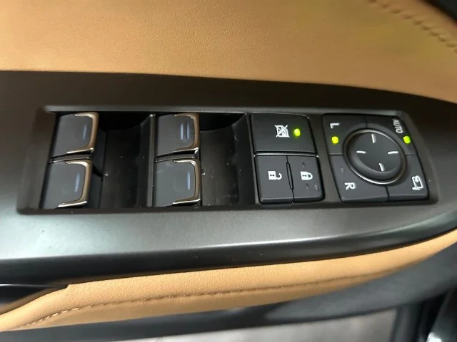 New 2026 Black Lexus 350 Premium image 21
