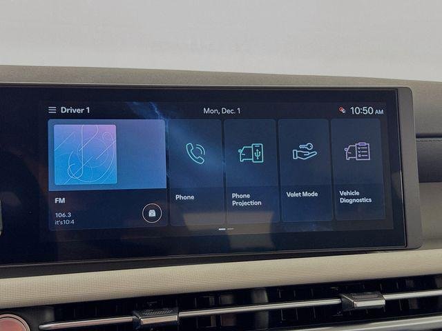 New 2026 Red Hyundai SE FWD image 22