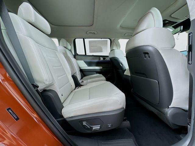 2025 Hyundai Santa Fe Calligraphy - Photo 46