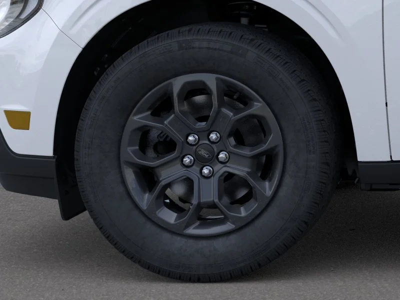 2025 Ford Maverick XLT - Photo 37