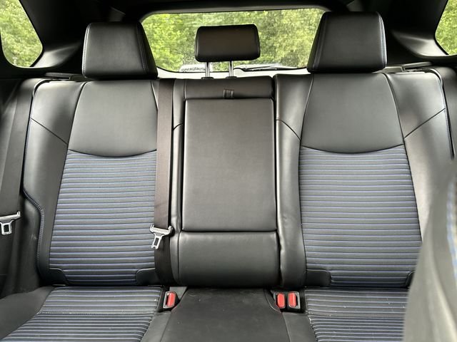 Used 2023 Blue Toyota XSE image 28