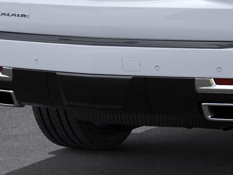 2026 Cadillac Escalade ESV Platinum Luxury - Photo 14