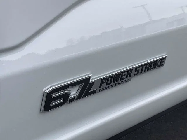 2026 Ford F-250 Super Duty Lariat - Photo 20