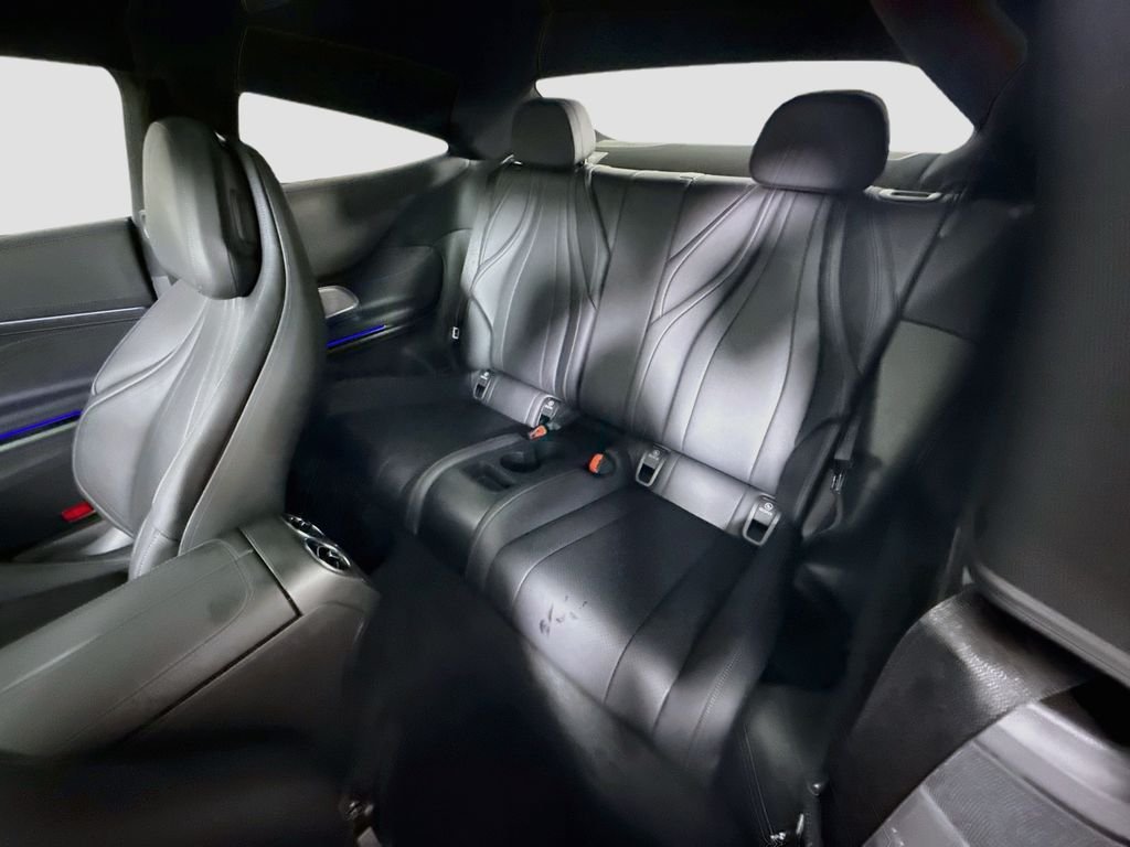 New 2027 Graphite Grey Metallic Mercedes-Benz CLE 300 image 22