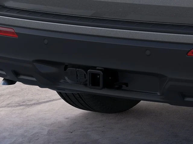 New 2026 Carbonized Gray Metallic Ford Active image 23