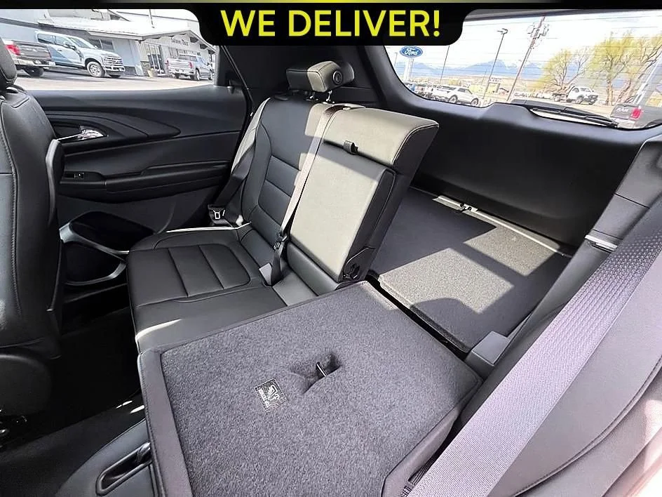 2026 Chevrolet Trailblazer Activ - Photo 16