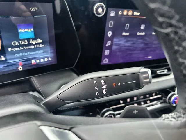 2026 Chevrolet Equinox LT - Photo 15