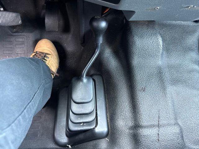 Used 2016 White Ford XL image 15