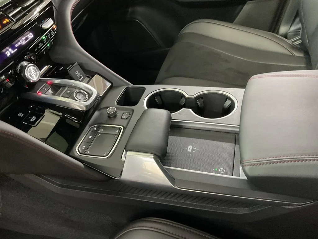 Used 2023  Acura A-Spec image 18