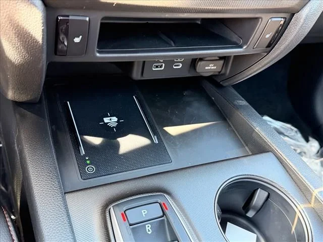 New 2026 Gray Honda TrailSport+ image 17