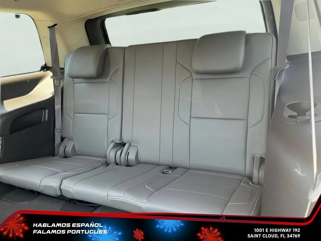 Used 2019 PEPPERDUST METALLIC GMC Denali image 24