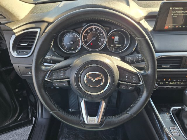 Used 2019 Black Mazda Sport image 30
