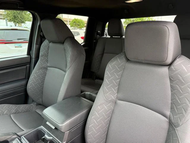 Certified Used 2026 BLACK Toyota SR image 14