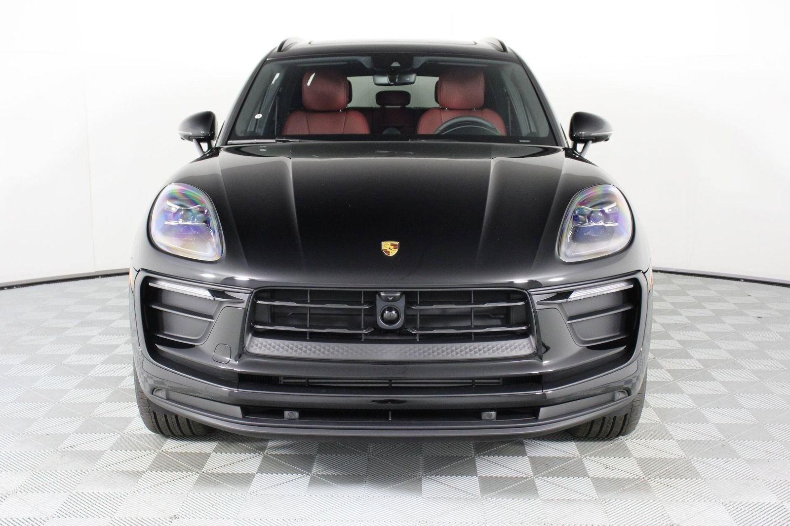 New 2026 Black Porsche  image 10