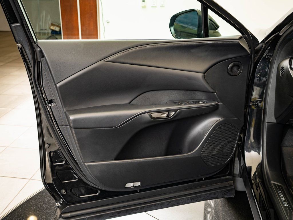 2024 Lexus RX 350 - Photo 21