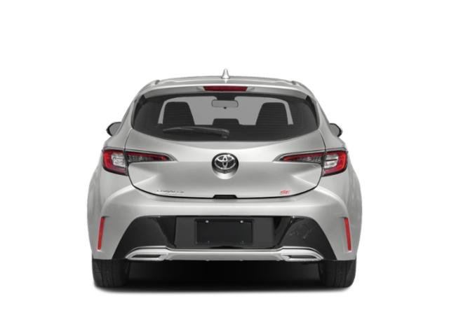 Used 2020 Aqua Toyota SE image 5