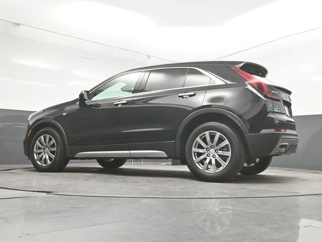 Used 2019 Black Cadillac Premium Luxury image 30