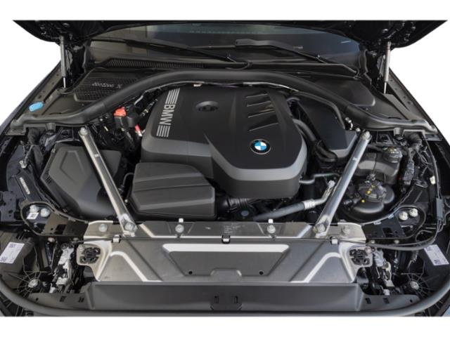New 2026 Alpine White BMW 430i xDrive image 7