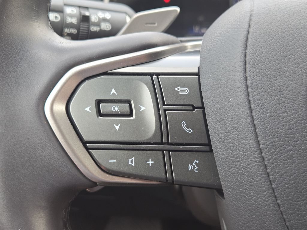 Certified Used 2025 Black Lexus 350 Premium image 28
