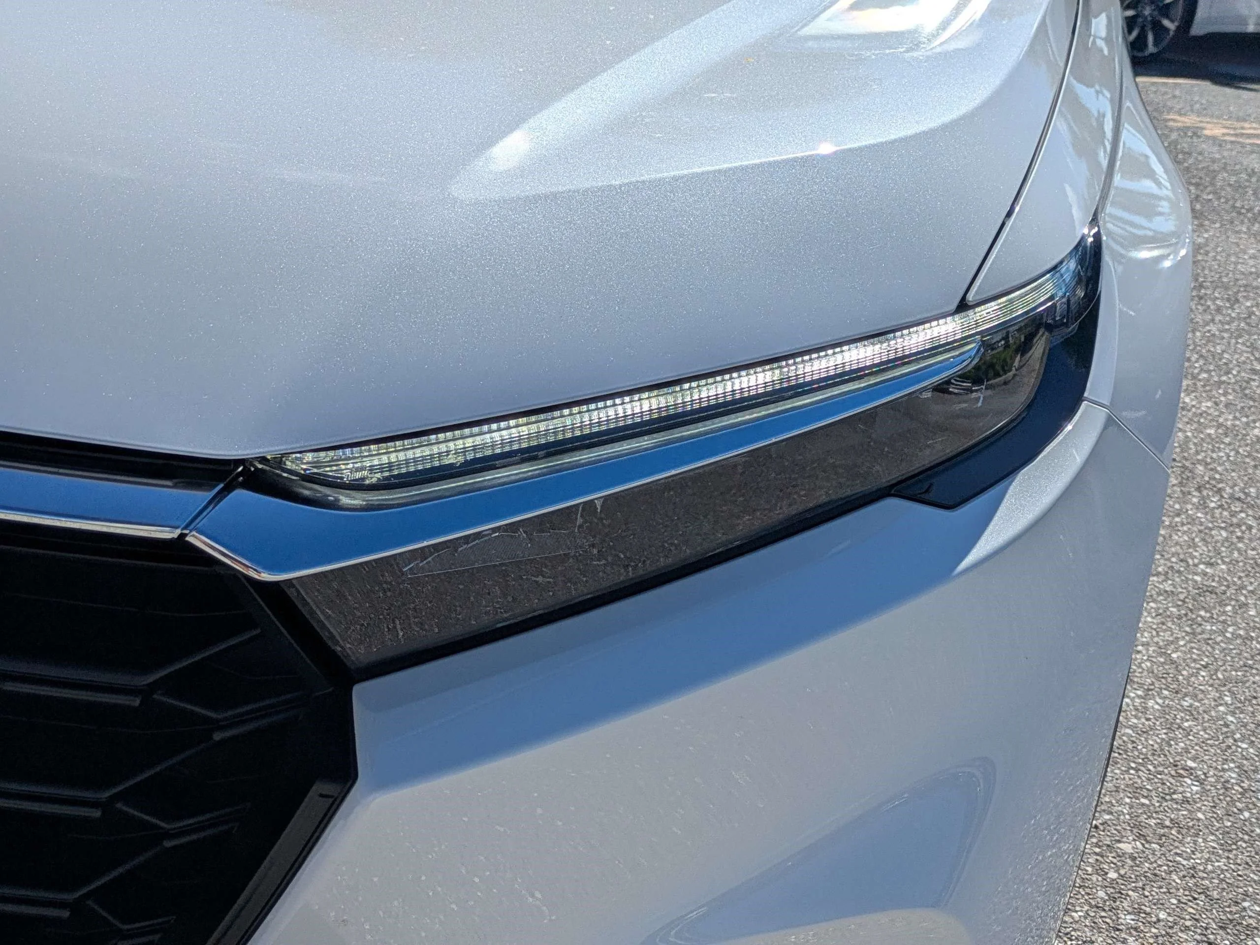 2024 Honda CR-V LX - Photo 38
