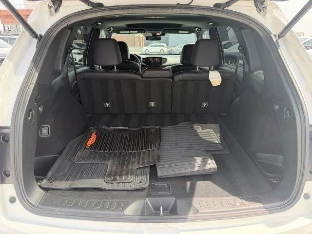 Used 2023  Honda TrailSport image 14