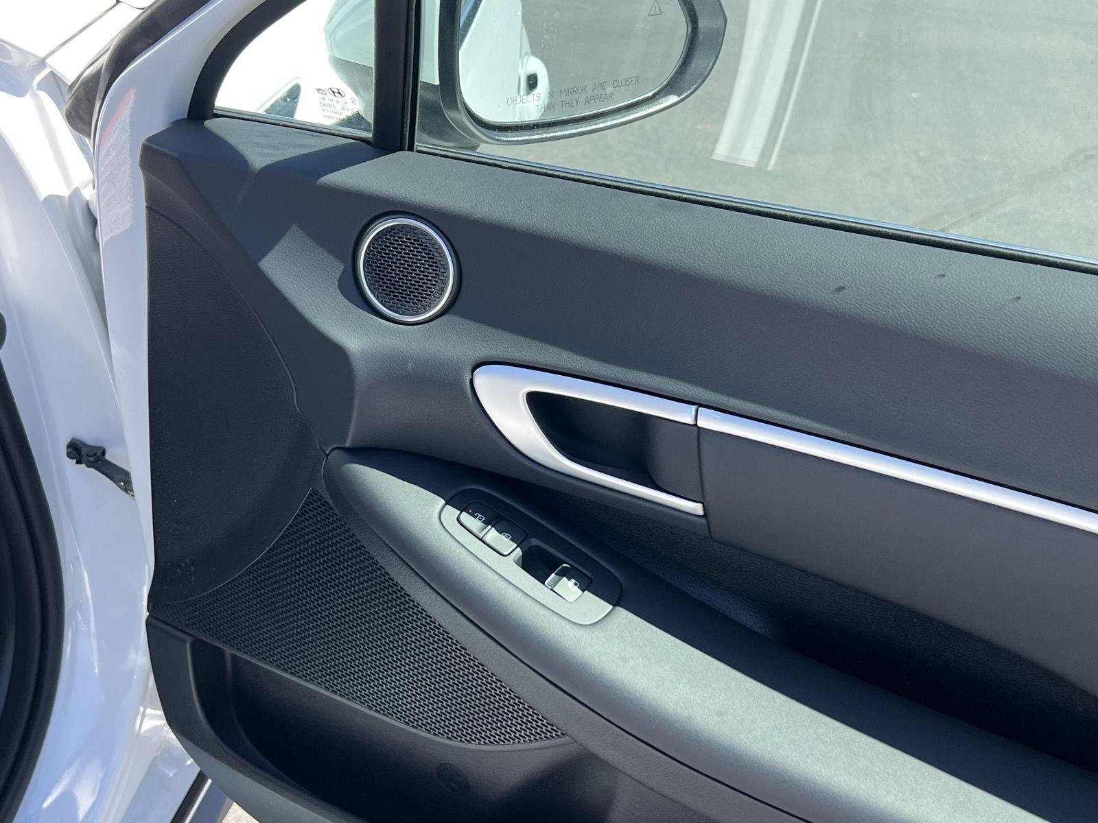 2026 Hyundai Sonata Hybrid Blue - Photo 19