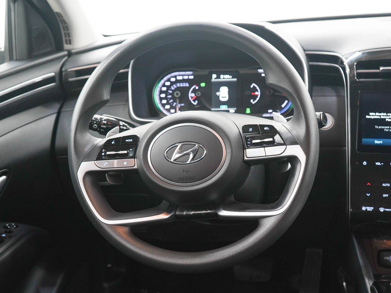 2024 Hyundai Tucson SEL - Photo 18