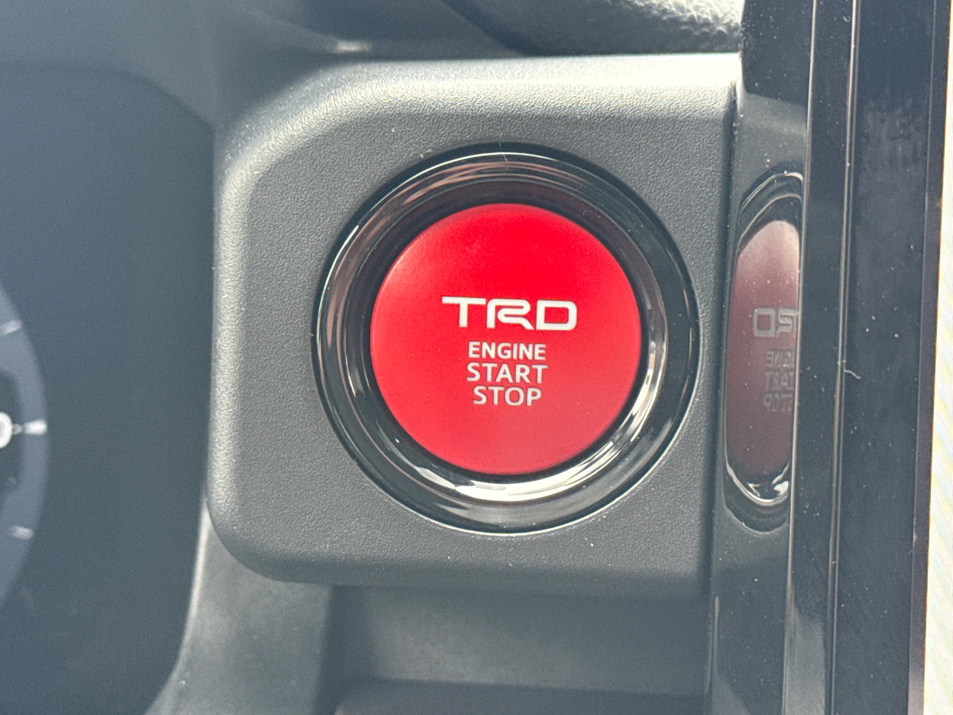 New 2026 Underground Toyota  TRD Sport image 29