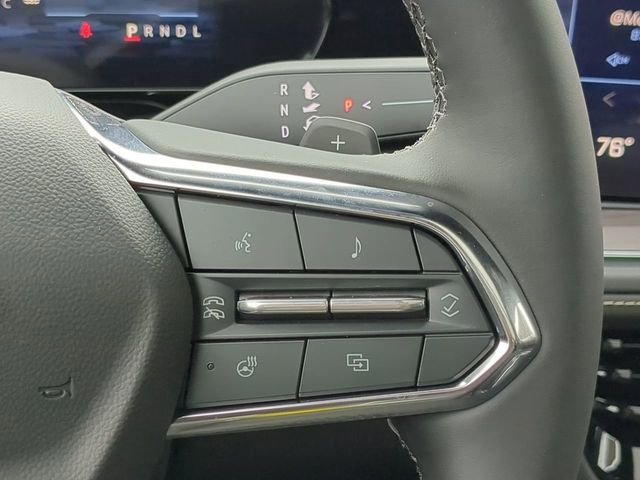 2026 Chevrolet Tahoe Premier - Photo 26